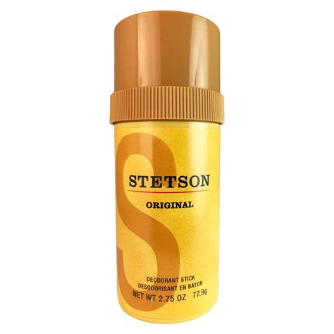 stetson deodorant discontinued